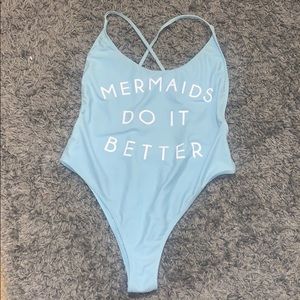 Forever 21 One Piece
